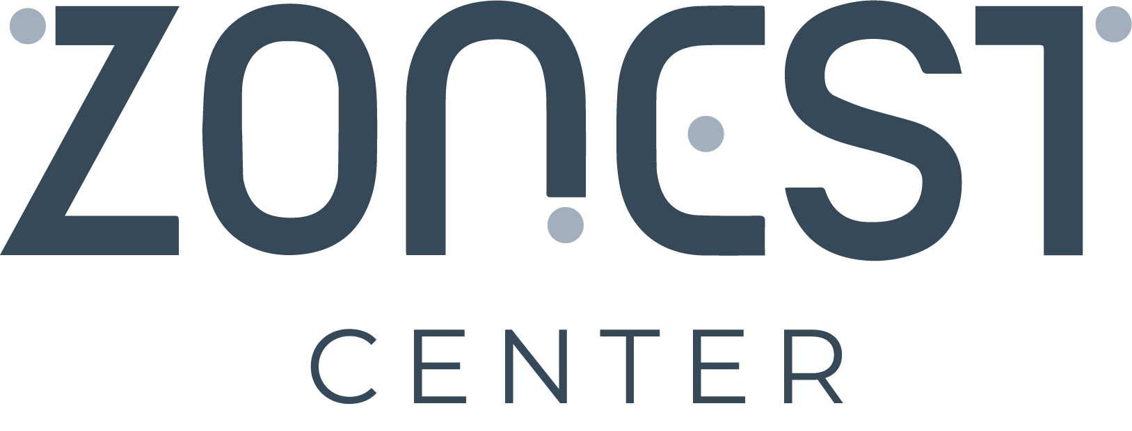 Zonest Center Logo
